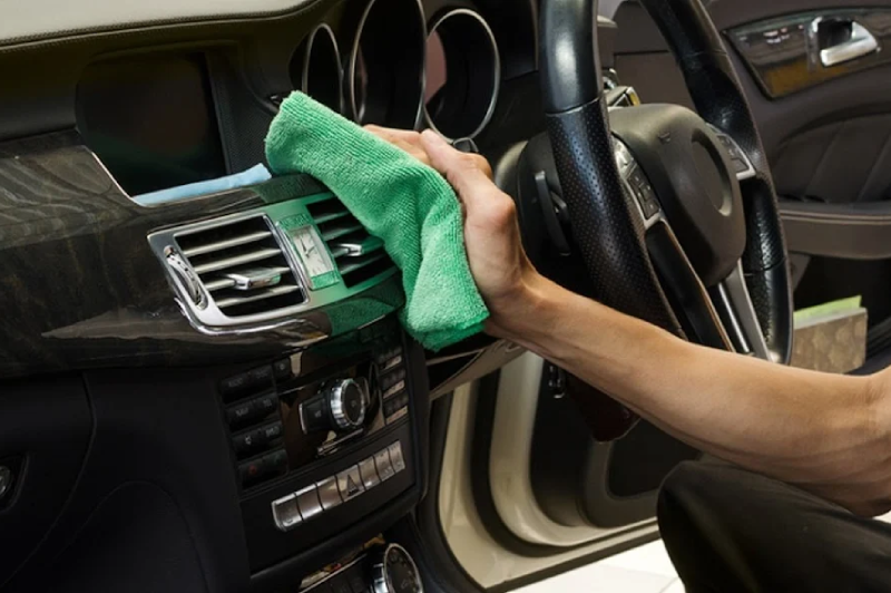 Pre-Sale Detailing page 2